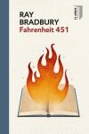 FAHRENHEIT 451 (NUEVA TRADUCC.) (TD)