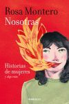 NOSOTRAS. HISTORIAS DE MUJERES Y ALGO MÁS LB