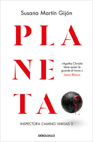 PLANETA (INSPECTORA CAMINO VARGAS 3)