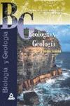 BIOLOGIA Y GEOLOGIA. PRUEBA COMUN