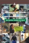 PERSONAL DE OFICIO Y SERVICIOS ESPECIALES SAS TEMARIO