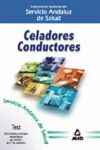 CELADORES Y CONDUCTORES SAS TEST 2002