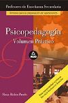 PSICOPEDAGOGIA VOLUMEN PRACTICO 2006