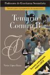 TEMARIO COMUN B-SECUNDARIA- (ACTUALIZADO SEGUN LOCE) 2003