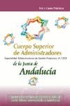 CUERPO SUPERIOR DE ADMINISTRADORES TEST GESTION FINANCIERA2004