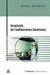 PINCHES DE INSTITUCIONES SANITARIAS TEMARIO Y TEST