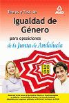 TEMAS Y TEST IGUALDAD DE GENERO PARA OPOSICIONES JUNTA ANDALUCIA 08