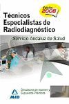 TECNICOS ESPECIALISTAS DE RADIODIAGNOSTICO SAS SIM EX Y SUP PRACT 08