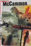 MARY TERROR BYBLOS