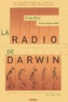 LA RADIO DE DARWIN