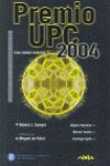 PREMIO UPC, 2004