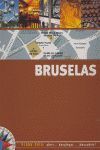 BRUSELAS / PLANO-GUIAS 2006