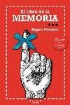 LIBRO DE LA MEMORIA, EL. EJERCITA TU MENTE
