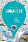BUDAPEST / PLG (ED. ACT. 5ª / 2017)