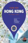 HONG KONG - PLANO GUIA (2018)