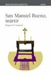SAN MANUEL BUENO, MARTIR