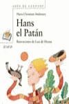 HANS EL PATÁN