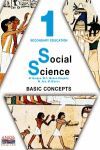 SOCIAL SCIENCE 1. BASIC CONCEPTS.