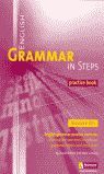 ENGLISH GRAMMAR IN STEPS PRACTICE ANSWER KEY(N.ED)