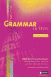 ENGLISH GRAMMAR IN STEPS PRECTICE BOOK