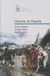 HISTORIA DE ESPAÑA  (C.A.)