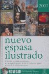 NUEVO ESPASA ILUSTRADO 2007 + CD ROM