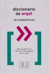 DICCIONARIO DE ARGOT (ACTUALIZADO)