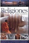 GUIA VISUALES ESPASA: RELIGIONES