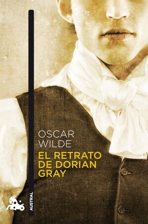 EL RETRATO DE DORIAN GRAY  AUSTRAL 509