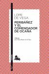 PERIBAÑEZ Y EL COMENDADOR DE OCAÑA AUS225