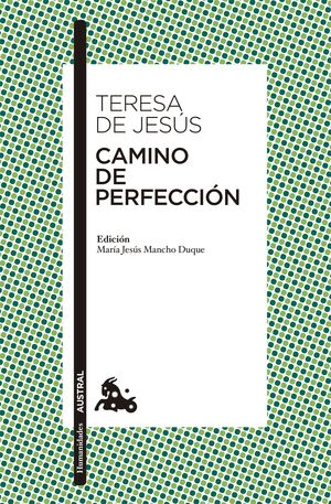 CAMINO DE PERFECCIÓN (AU246)