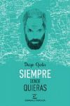 SIEMPRE DONDE QUIERAS+ CD
