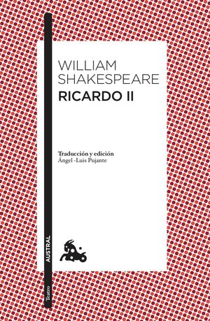 RICARDO II   1003
