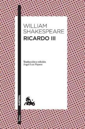 RICARDO III   1046