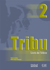 TRIBU 2 ELEVE