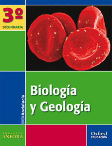 BIOLOGIA Y GEOLOGIA 3 ESO ANFORA AND. 07 -OXFORD-