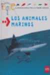 ANIMALES MARINOS,LOS