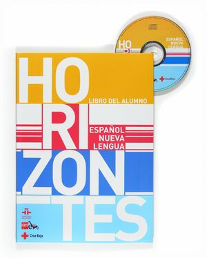 EJERCICIOS HORIZONTES ESPAÑOL NUEVA LENGUA LA+CD 08