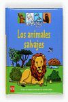 MMM.14 LOS ANIMALES SALVAJES
