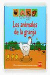 LOS ANIMALES DE LA GRANJA ( MI MUNDO MINI)