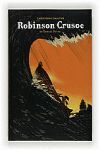 ROBINSON CRUSOE COMICS