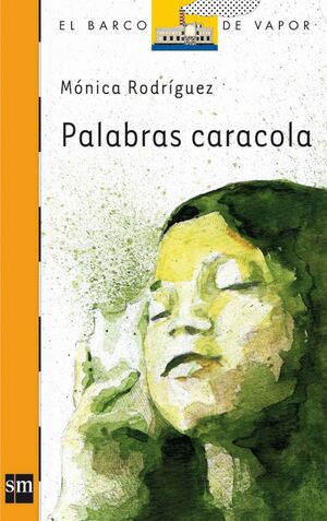 PALABRAS CARACOLA  BVN.213