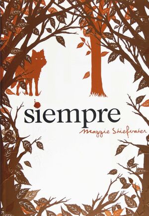 SIEMPRE ( SAGA TEMBLOR 3)