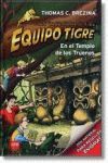 EL TEMPLO DE LOS TRUENOS (UN CASO PARA  TI Y EL EQUIPO TIGRE-1)  1
