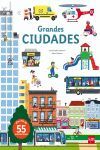 GRANDES CIUDADES ( COM MAS DE 55 ANIMACIONES )