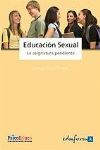 EDUCACION SEXUAL LA ASIGNATURA PENDIENTE