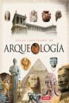 ATLAS ILUSTRADO DE ARQUEOLOGIA. (REF.851-92)