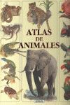 ATLAS DE ANIMALES  123