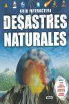 DESASTRES NATURALES.