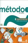 MÉTODO 3 - B1 CUADERNO DE EJERCICIOS ELE